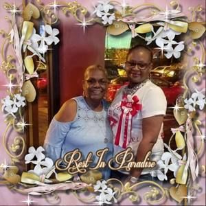 Meet your Posher, Sharron